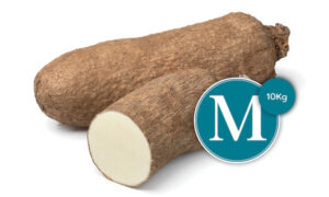 Yams: Delivered Fresh to Your Door