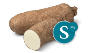 Yams: Delivered Fresh to Your Door